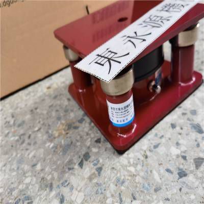 錦德萊模切機減震腳樓上機器低頻噪音減振墊選jedla